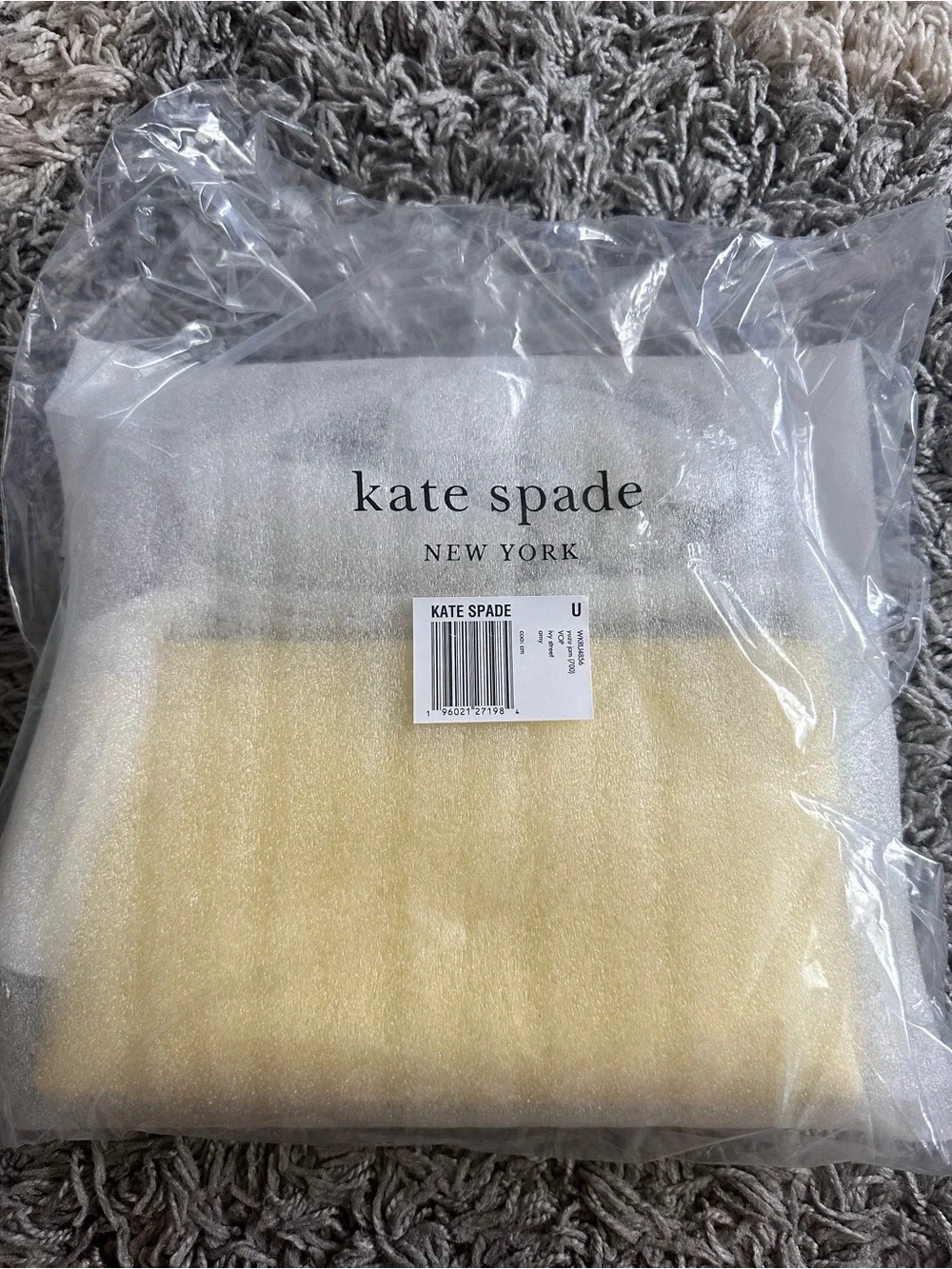 Kate Spade New York — Ivy Street 